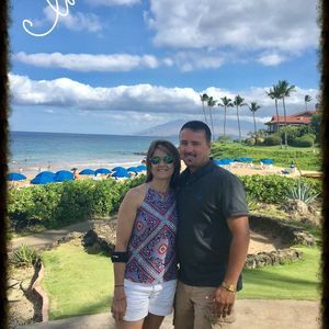 Meet your Posher, Henryanddarlene